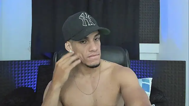 jhonnysnow17 webcam