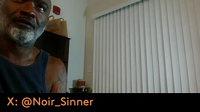 sinnernoir webcam