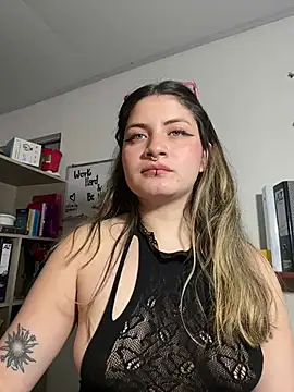 juanitablue