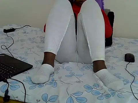 Chocolatemamie webcam