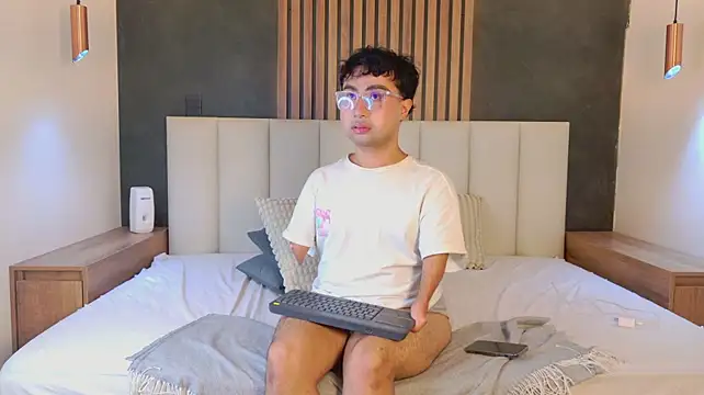 Sam_Velvett webcam