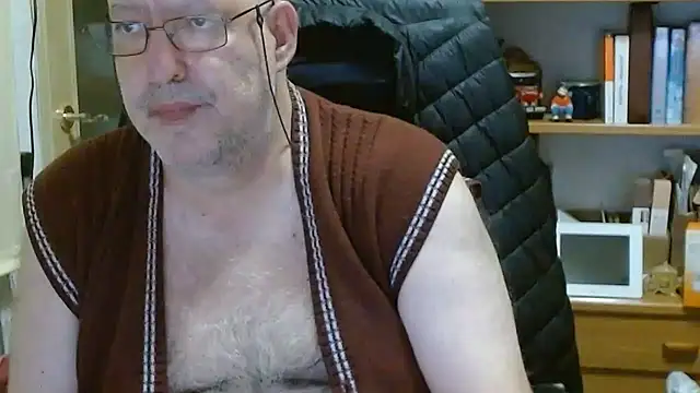 Hechizodeluz_ webcam
