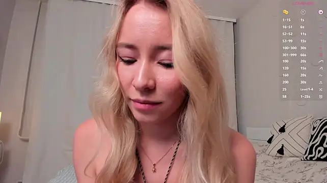 DanaCandy webcam