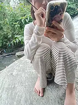 Linda-yiyi webcam