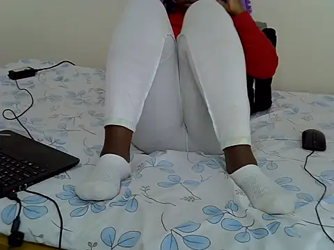 Chocolatemamie webcam