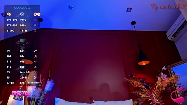 Mayzzie live cam preview
