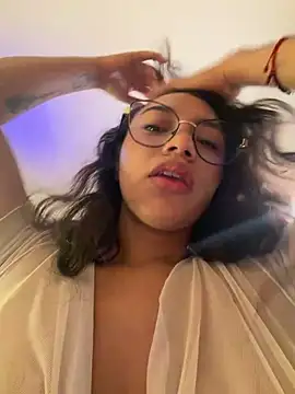 CocoaGigiMuse webcam