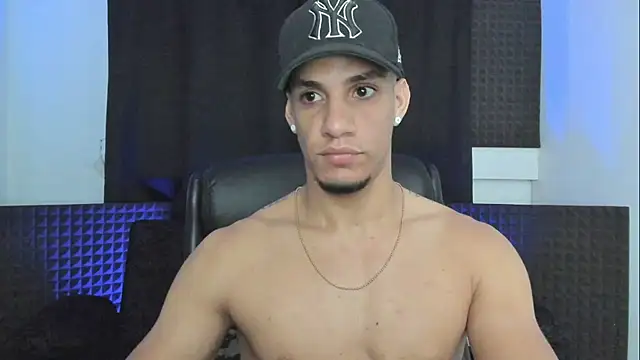 jhonnysnow17 live cam preview