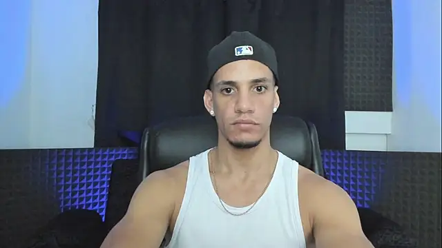jhonnysnow17 webcam