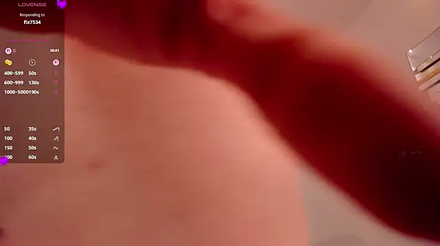 JennaOlsonX webcam