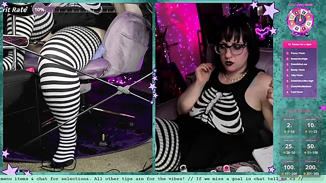 LadyMarzanna