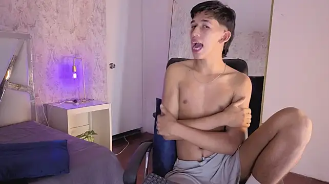dave_eliot (M twink) - #ahegao #ass-to-mouth #best #big-balls #big-cocks #bisexuals #black-hair #cam2cam #cheapest-privates #cock-rating #colombian #doggy-style #erotic-dance #fingering #flashing #flexing #handjob #hd #humiliation #jerk-off-instruction #latin #masturbation #oil-show #recordable-privates #recordable-publics #role-play #rubbing #shaven #short-hair #skinny #small-audience #spanish-speaking #spanking #striptease #student #twinks #uncut #vers