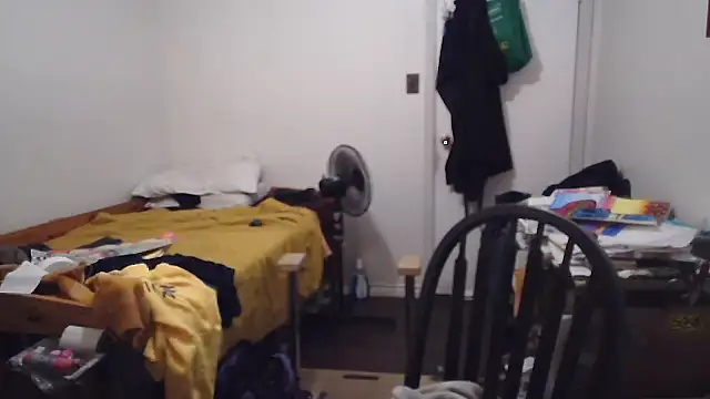 JohnnyMoves