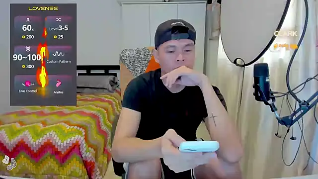 clarkdangerous