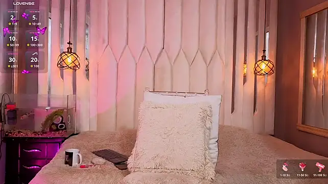 Megan_Do_Santos webcam