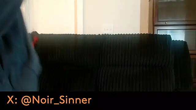 sinnernoir webcam