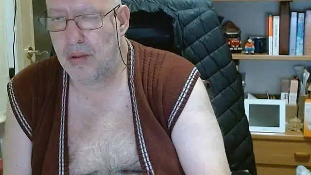 Hechizodeluz_ webcam