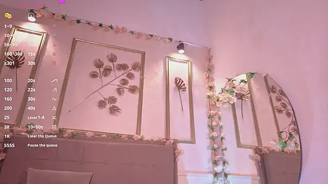 amandalee01 live cam on StripChat