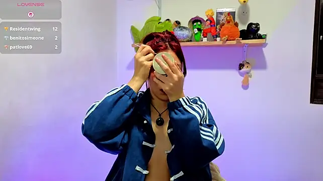 yeon-ju stripchat