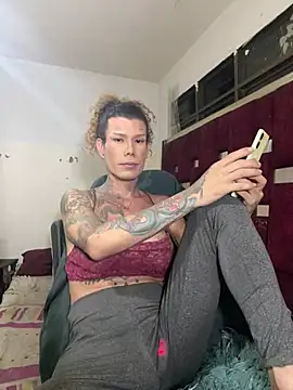 ana_tsxxx webcam
