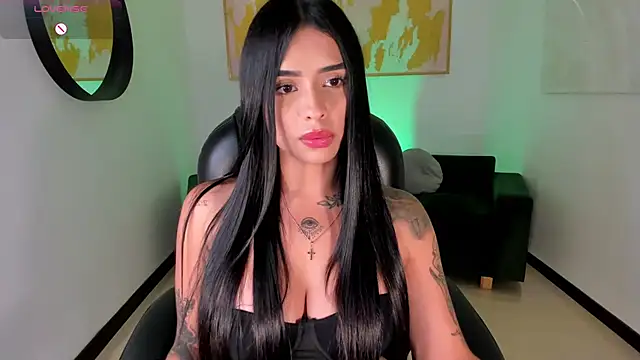 MariaHerrera_ 🎬 live webcam
