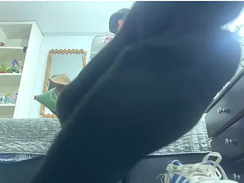 thomass1018 webcam