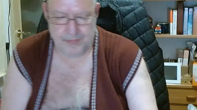 Hechizodeluz_ webcam