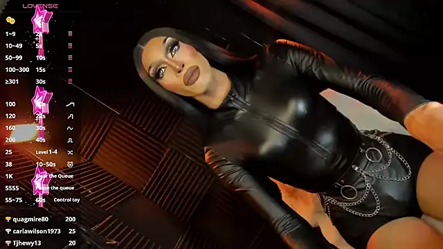 limitlessgoddes_mistress webcam