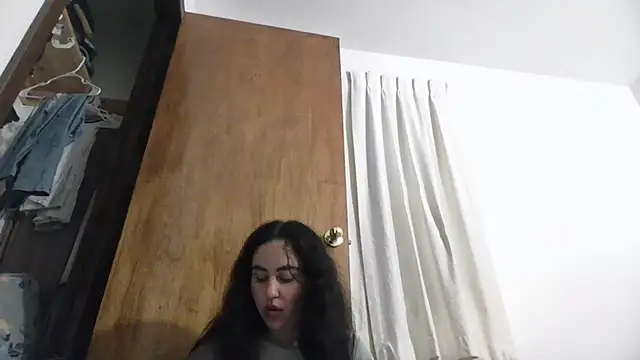 WetFlower69 webcam