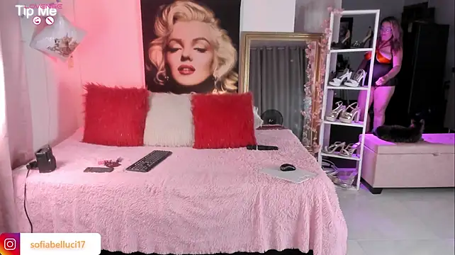 sofiiBell webcam