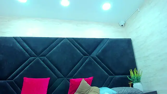 Dantzel_ webcam