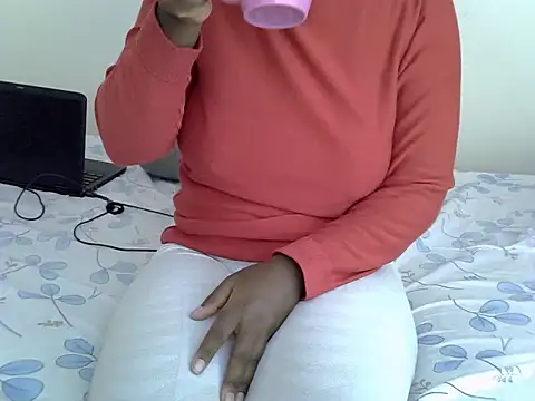 Chocolatemamie webcam