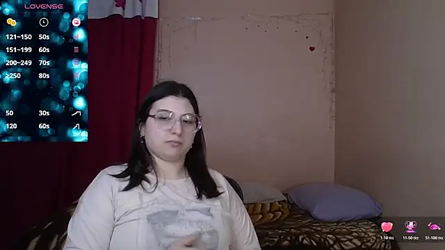 imsohornydacom webcam