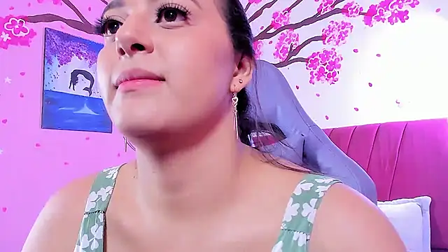 LorenaStevens webcam