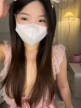 _xiaoxinxin_ webcam
