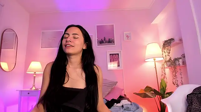 Ivyy_sweet_ webcam