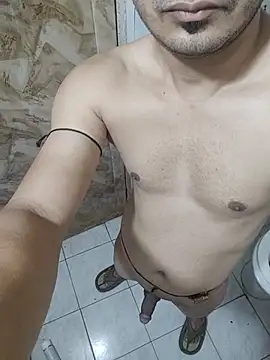 tangoCharli55 webcam
