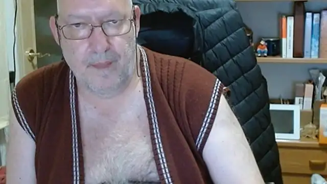 Hechizodeluz_ webcam