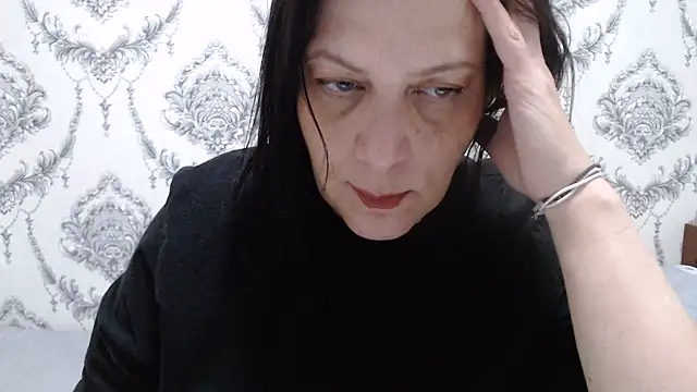 Mirabelle_Sweetie webcam