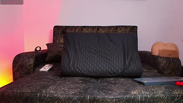 BrayaanFit webcam