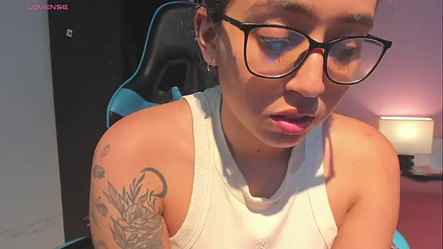 _maria_foxx_ webcam