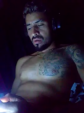 Alexsexygamer webcam