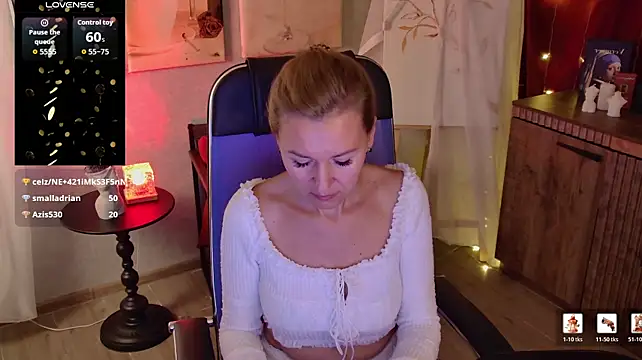 DonnaSmitth webcam