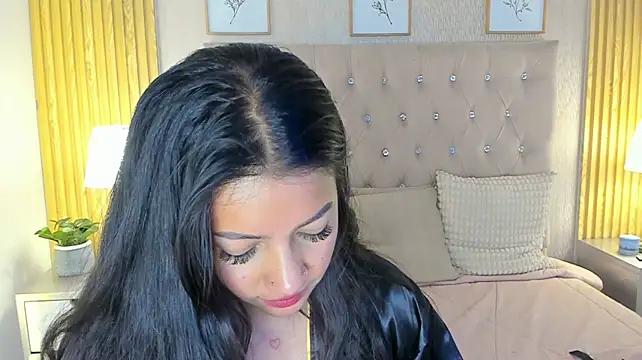 KamyGlam webcam