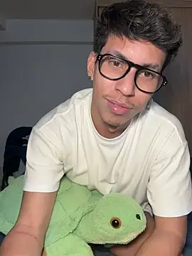 Jack_Frostt webcam