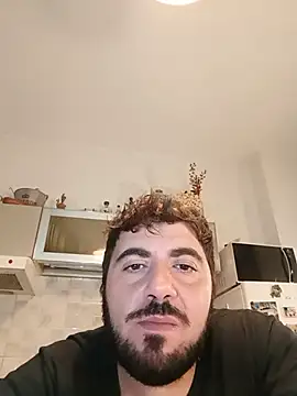 bear_skinny webcam