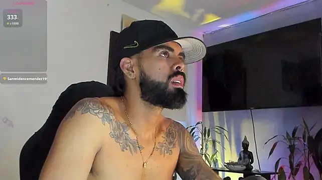 _kameron9811 webcam