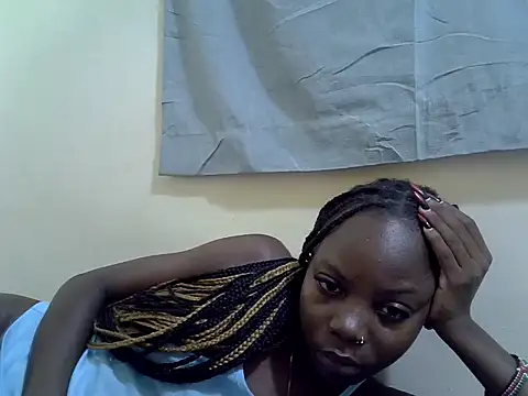 Sexy_trissy webcam