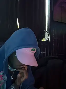 DaeDotFrankyLoko webcam
