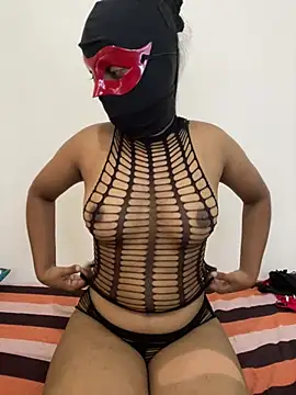 JeremyJasmine webcam